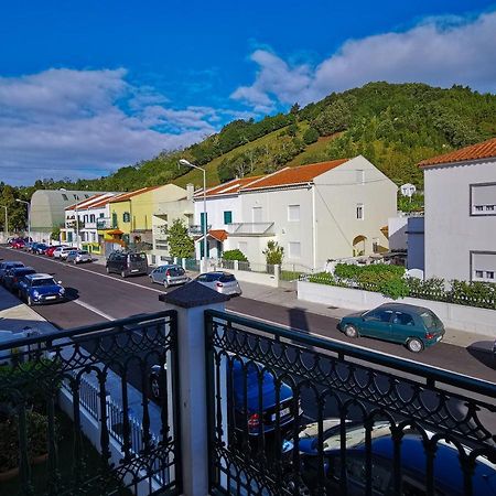 Pico Do Moinho House Βίλα Fajã de Baixo Εξωτερικό φωτογραφία