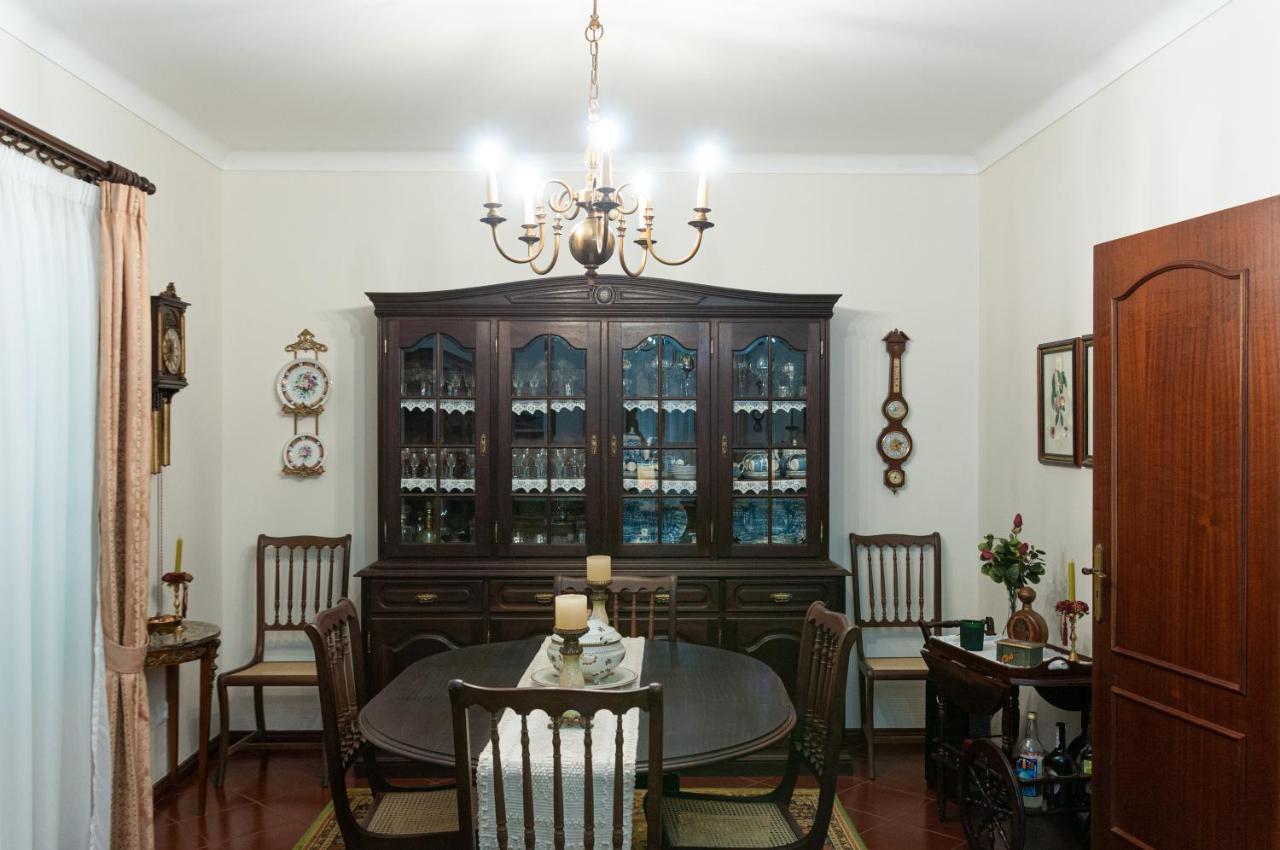 Pico Do Moinho House Βίλα Fajã de Baixo Εξωτερικό φωτογραφία