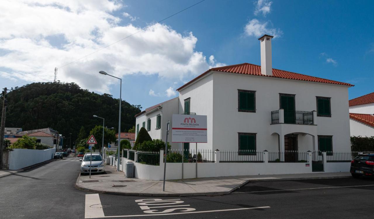 Pico Do Moinho House Βίλα Fajã de Baixo Εξωτερικό φωτογραφία