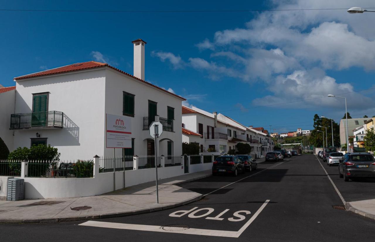 Pico Do Moinho House Βίλα Fajã de Baixo Εξωτερικό φωτογραφία