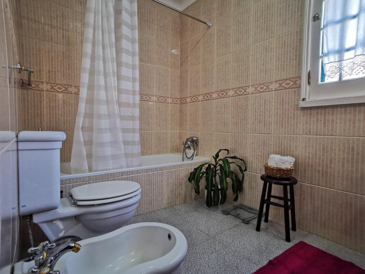Pico Do Moinho House Βίλα Fajã de Baixo Εξωτερικό φωτογραφία