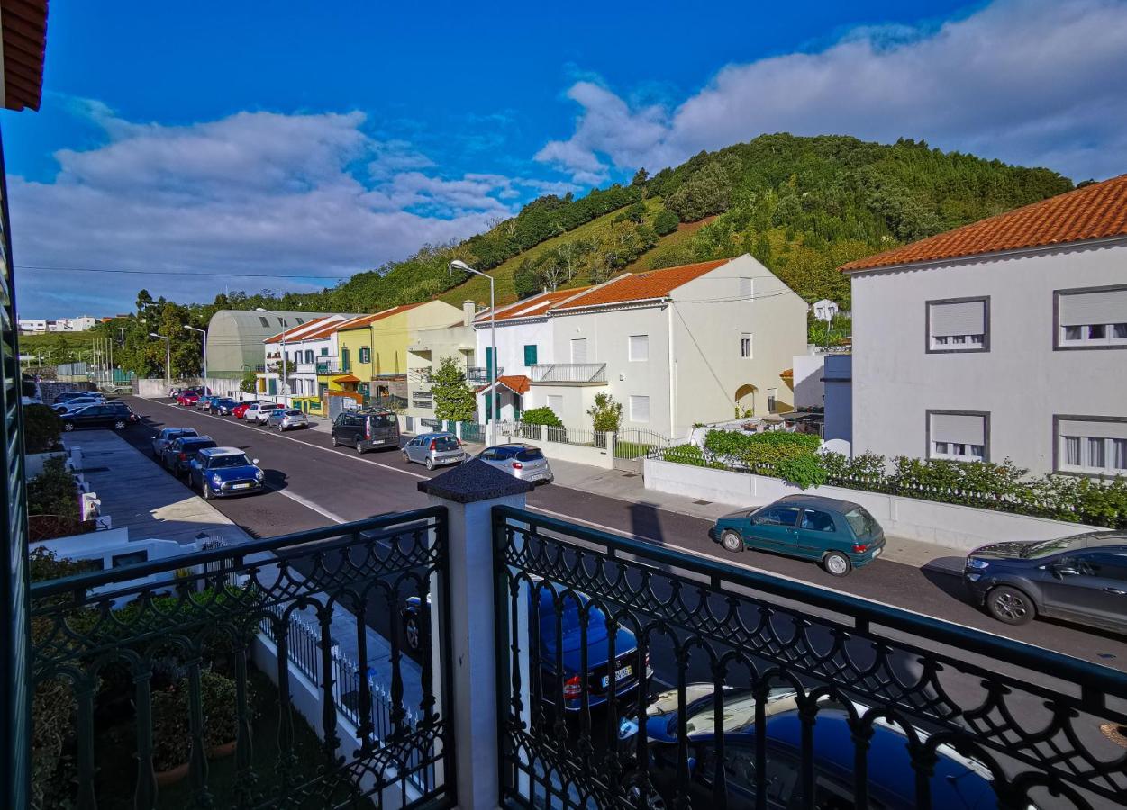 Pico Do Moinho House Βίλα Fajã de Baixo Εξωτερικό φωτογραφία
