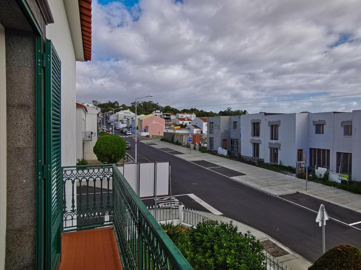 Pico Do Moinho House Βίλα Fajã de Baixo Εξωτερικό φωτογραφία