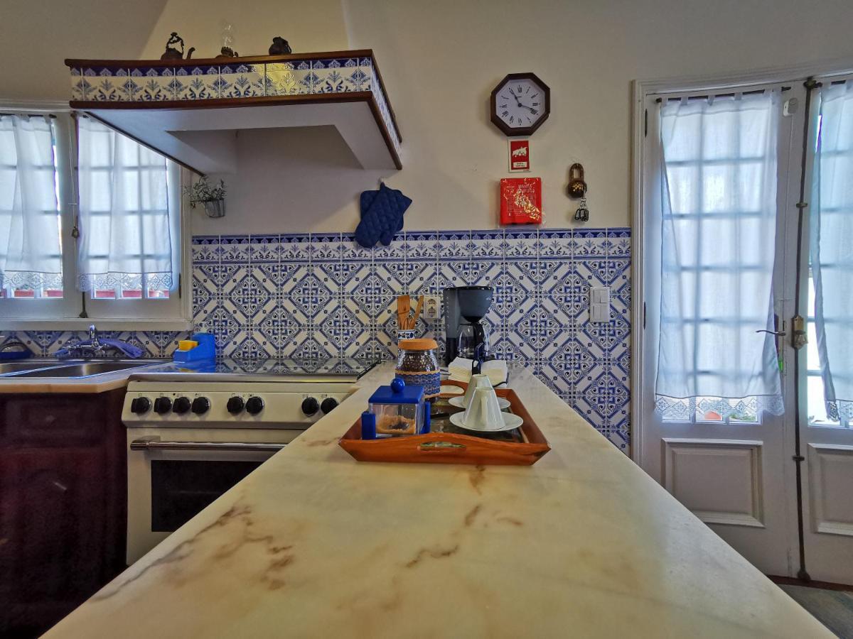 Pico Do Moinho House Βίλα Fajã de Baixo Εξωτερικό φωτογραφία