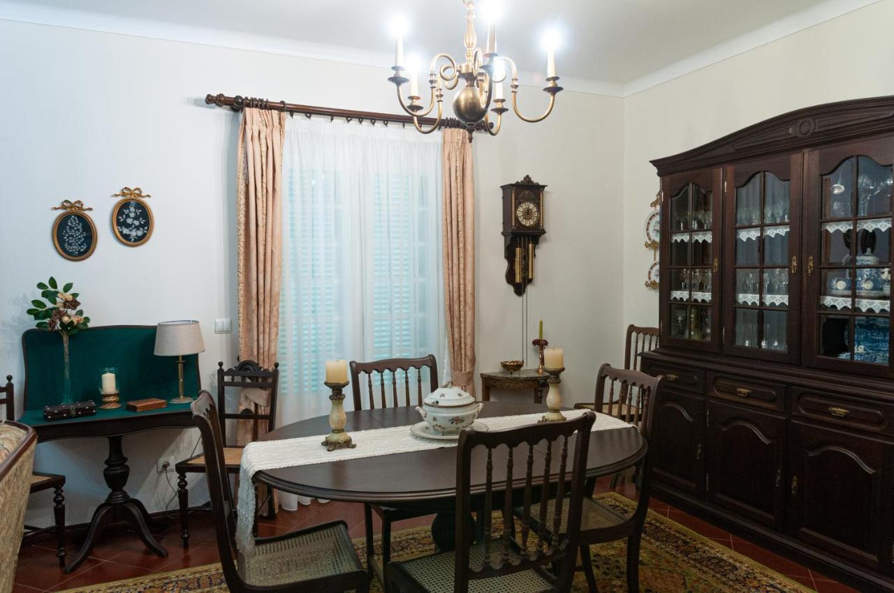 Pico Do Moinho House Βίλα Fajã de Baixo Εξωτερικό φωτογραφία