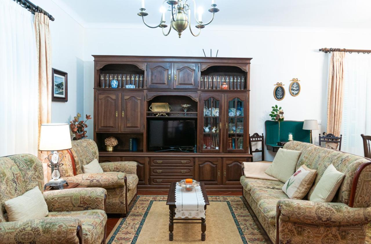 Pico Do Moinho House Βίλα Fajã de Baixo Εξωτερικό φωτογραφία