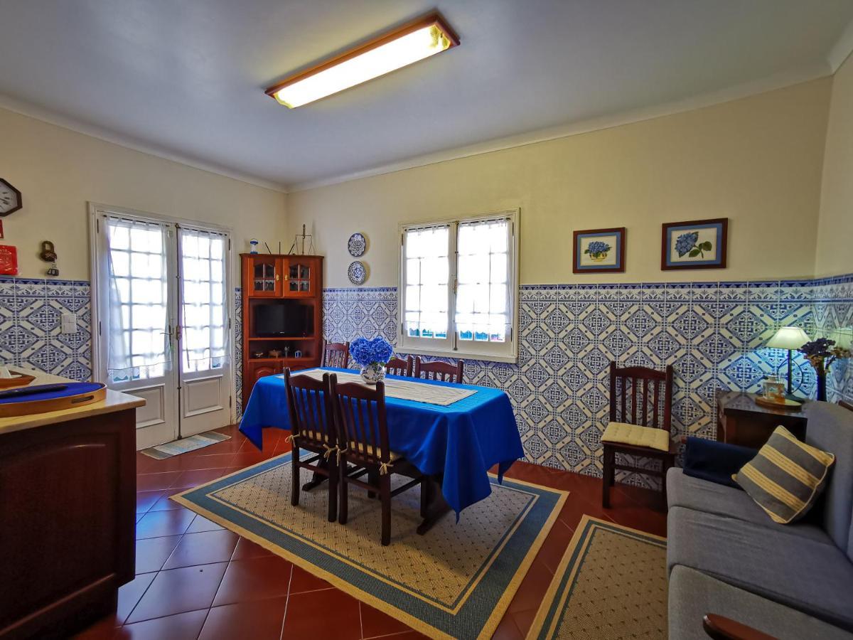 Pico Do Moinho House Βίλα Fajã de Baixo Εξωτερικό φωτογραφία