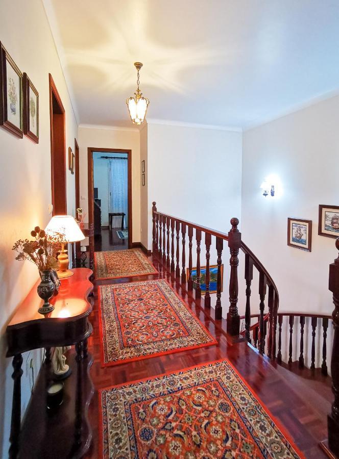 Pico Do Moinho House Βίλα Fajã de Baixo Εξωτερικό φωτογραφία