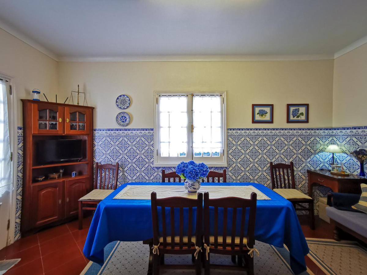 Pico Do Moinho House Βίλα Fajã de Baixo Εξωτερικό φωτογραφία